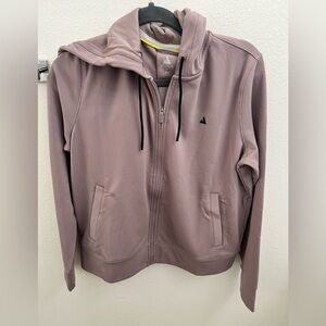 Women's Mauve Jacket